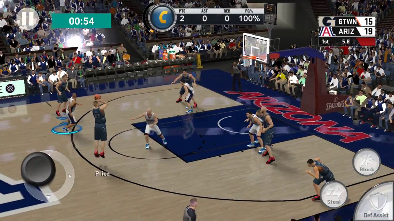 Nba 2k17 Apk Free Download Android
