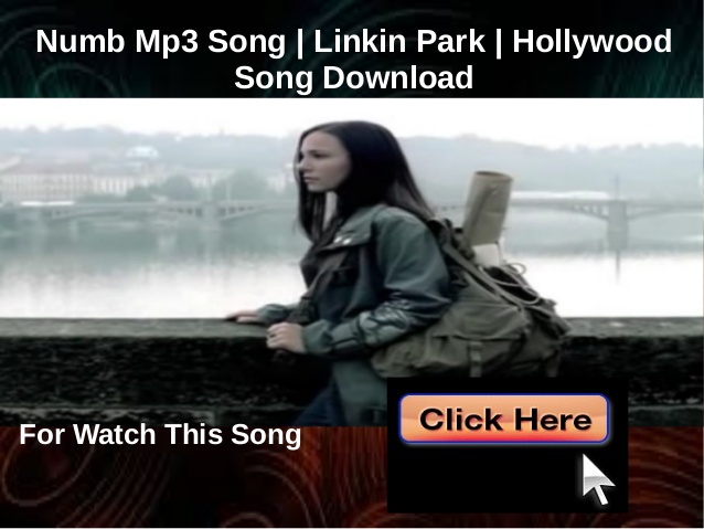 Linkin Park Numb 320kbps Mp3 Download
